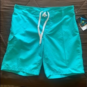 NWT Kanu Surf Shorts